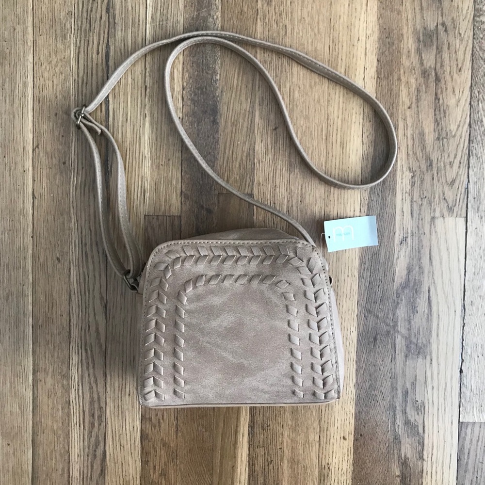 Maurice’s Purse